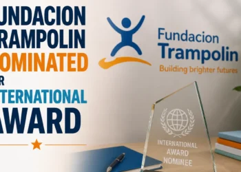 trampolinaward