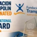 trampolinaward