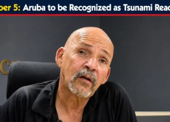 tsunami