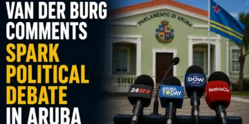 vanderburg