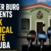 Van der Burg Comments Spark Political Debate in Aruba vanderburg