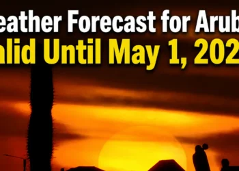 weatheraruba