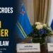 wevercroesmeetsdutchpremier