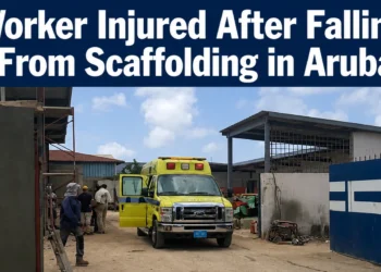 workerfalling