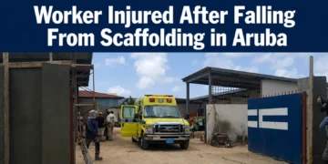 workerfalling