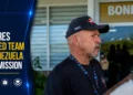 CMO Prepares Certified Team for Venezuela Relief Mission