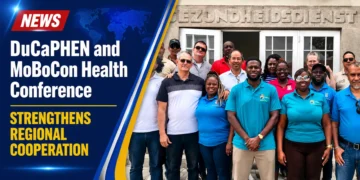 DuCaPHEN and MoBoCon Health Conference Strengthens Regional Cooperation