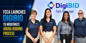 FCCA Launches DigiBID to Modernize Aruba Bidding Process