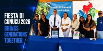 Fiesta di Cunucu 2026 Brings Generations Together Fiesta di Cunucu 2026 Brings Generations Together