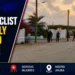 Motorcyclist Seriously Injured in Noord Accident