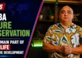 Aruba Nature Conservation Must Remain Part of Daily Life and Future Development