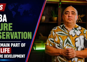 Aruba Nature Conservation Must Remain Part of Daily Life and Future Development