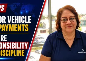 Motor Vehicle Tax Payments Require Responsibility and Discipline