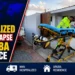 Man Hospitalized After Collapse at Aruba Residence