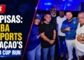 PM Pisas: Aruba Supports Curaçao's World Cup Run