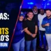 PM Pisas: Aruba Supports Curaçao's World Cup Run PM Pisas: Aruba Supports Curaçao's World Cup Run