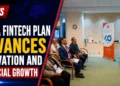 Aruba FinTech Plan Advances Innovation and Financial Growth
