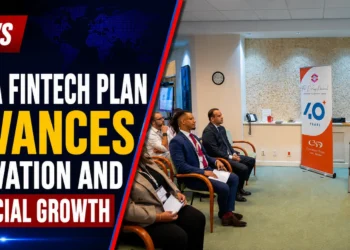 Aruba FinTech Plan Advances Innovation and Financial Growth