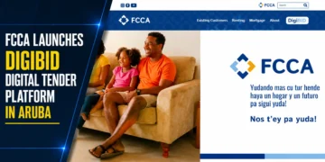FCCA Launches DigiBID Digital Tender Platform In Aruba