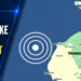Minor Earthquake Recorded Southwest Of Aruba Friday