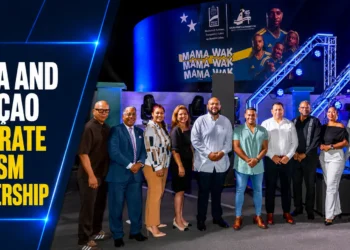 Aruba And Curaçao Celebrate Tourism Partnership