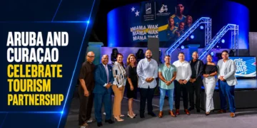 Aruba And Curaçao Celebrate Tourism Partnership