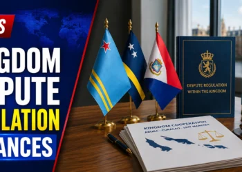 Kingdom Dispute Regulation Advances