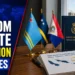 Kingdom Dispute Regulation Advances
