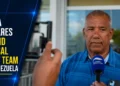 Aruba Prepares Second Medical Relief Team For Venezuela