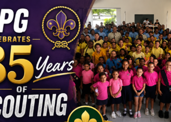 APG Celebrates 85 Years of Scouting