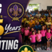 APG Celebrates 85 Years of Scouting