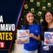 Filomena College MAVO Celebrates Papiamento