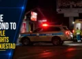 Police Respond To Multiple Bar Fights In Oranjestad