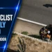 Motorcyclist Seriously Injured On Green Corridor Motorcyclist Seriously Injured On Green Corridor