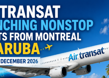 Air Transat Launching Nonstop Flights