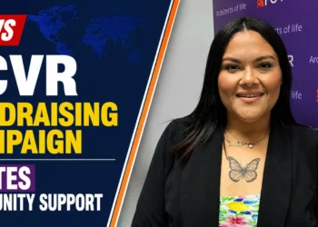 FCVR Fundraising Campaign Invites Community Support