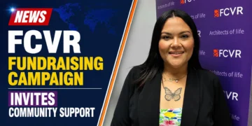 FCVR Fundraising Campaign Invites Community Support