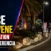 Police Intervene in Altercation at Paseo Herencia