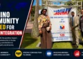 Filipino Community Praised for Aruba Integration