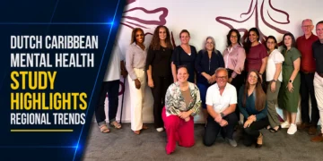 Dutch Caribbean Mental Health Study Highlights Regional Trends
