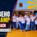 Asambeho Drum Camp Aims to Reach All Neighborhoods