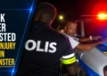 Drunk Driver Arrested After Injury Crash In Morgenster Drunk Driver Arrested After Injury Crash In Morgenster