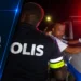 Drunk Driver Arrested After Injury Crash In Morgenster