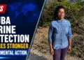 Aruba Marine Protection Requires Stronger Environmental Action