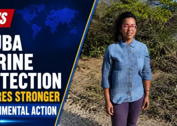 Aruba Marine Protection Requires Stronger Environmental Action