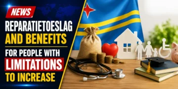 Reparatietoeslag and Benefits for People with Limitations to Increase