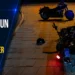 Hit-And-Run Crash Injures Scooter Rider In Sasaki