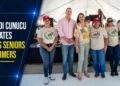 Fiesta di Cunucu Celebrates Aruba's Seniors And Farmers