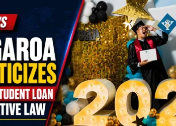 Figaroa Criticizes New Student Loan Initiative Law