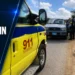 Cyclist Injured In Bushiri Traffic Accident Today Cyclist Injured In Bushiri Traffic Accident Today